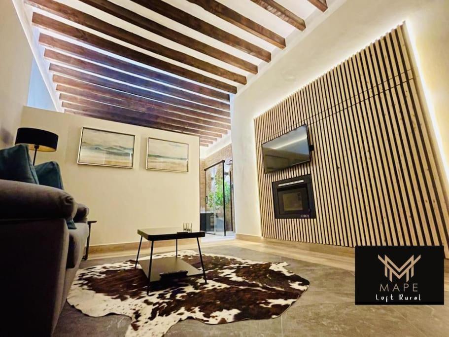 Winahost Algar Rural Appartement Buitenkant foto